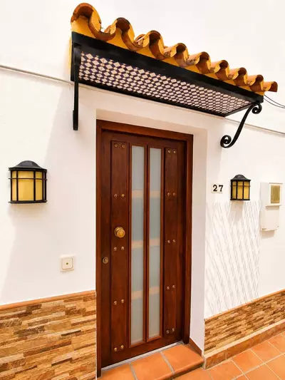 Townhouse in Cancelada