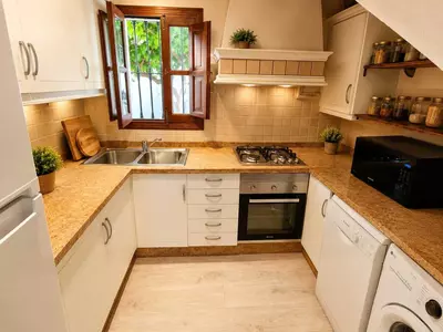 Townhouse in Cancelada