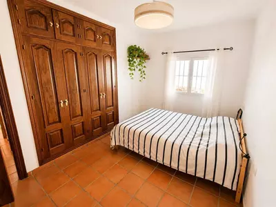 Townhouse in Cancelada