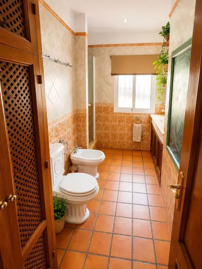 Townhouse in Cancelada