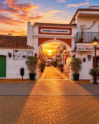 Townhouse in Cancelada