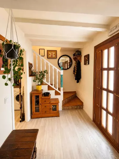 Townhouse in Cancelada