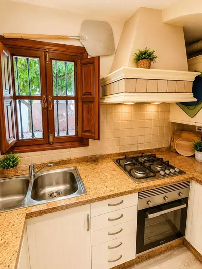 Townhouse in Cancelada