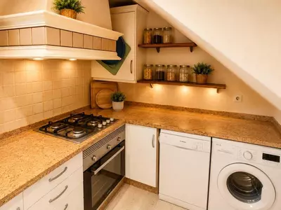 Townhouse in Cancelada