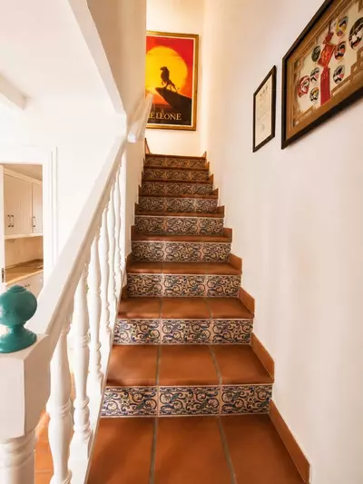 Townhouse in Cancelada