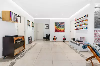 Penthouse in Benahavís