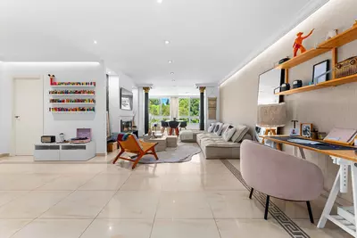 Penthouse in Benahavís