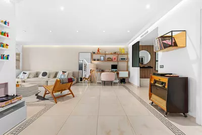 Penthouse in Benahavís