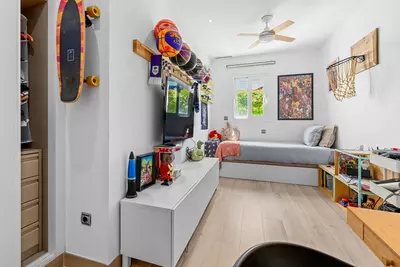 Penthouse in Benahavís