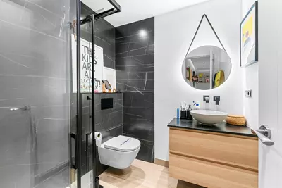 Penthouse in Benahavís
