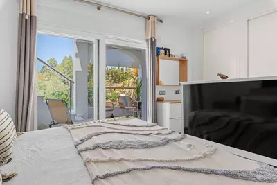 Penthouse in Benahavís