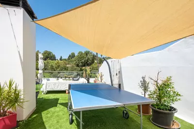 Penthouse in Benahavís