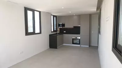 Ground Floor Apartment in Estepona