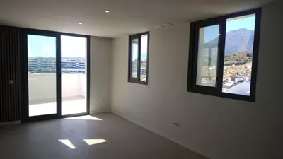 Ground Floor Apartment in Estepona