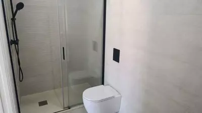 Ground Floor Apartment in Estepona