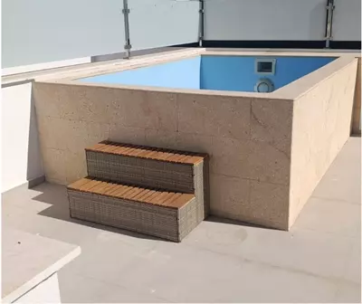 Penthouse Duplex in Estepona