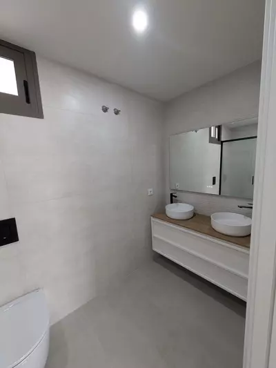 Penthouse Duplex in Estepona