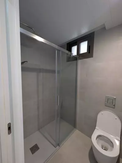 Penthouse Duplex in Estepona