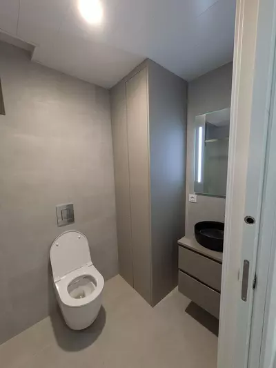 Penthouse Duplex in Estepona