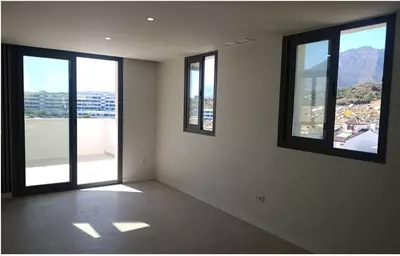 Penthouse Duplex in Estepona