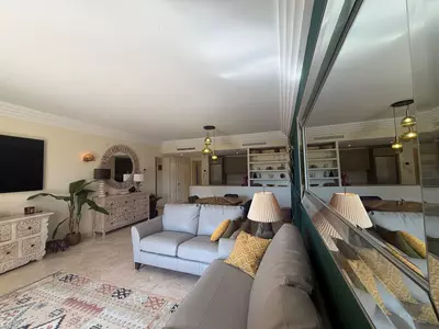 Ground Floor Apartment in Casares