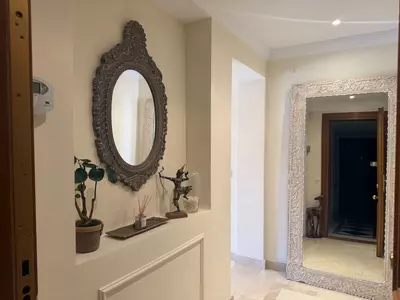 Ground Floor Apartment in Casares