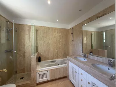 Ground Floor Apartment in Casares
