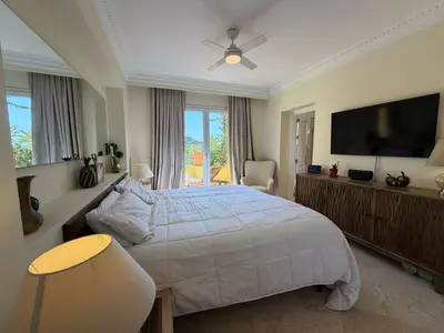 Ground Floor Apartment in Casares