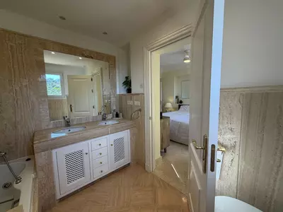 Ground Floor Apartment in Casares