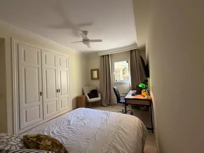 Ground Floor Apartment in Casares
