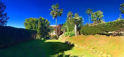 Detached Villa in Elviria