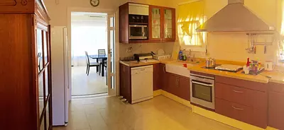 Detached Villa in Elviria