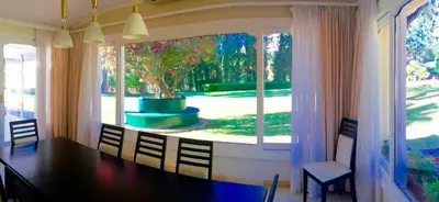 Detached Villa in Elviria