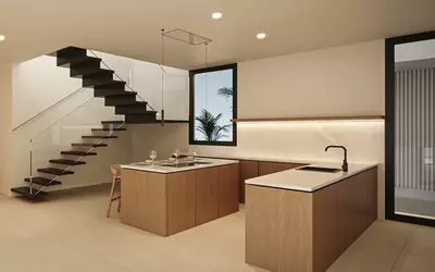 Middle Floor Apartment in Marbella
