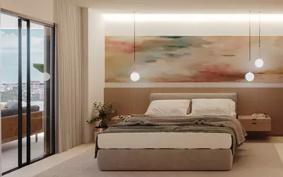 Middle Floor Apartment in Marbella