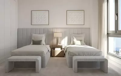 Apartment in Estepona