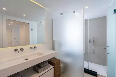Middle Floor Apartment in Estepona