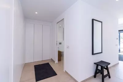 Middle Floor Apartment in Estepona