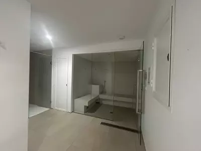 Middle Floor Apartment in Estepona