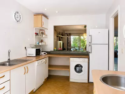 Semi-Detached House in Guadalmina Alta