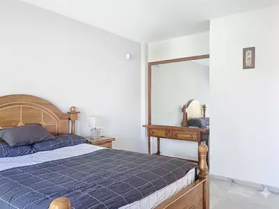 Semi-Detached House in Guadalmina Alta