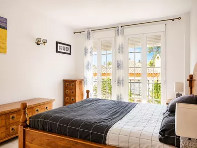 Semi-Detached House in Guadalmina Alta