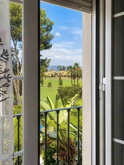 Semi-Detached House in Guadalmina Alta