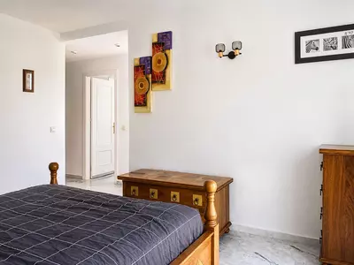 Semi-Detached House in Guadalmina Alta