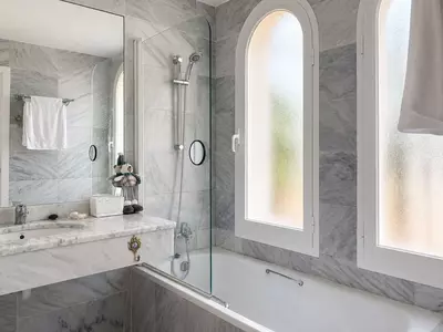 Semi-Detached House in Guadalmina Alta
