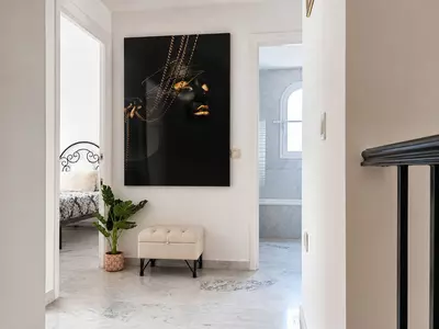 Semi-Detached House in Guadalmina Alta