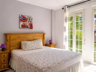 Semi-Detached House in Guadalmina Alta