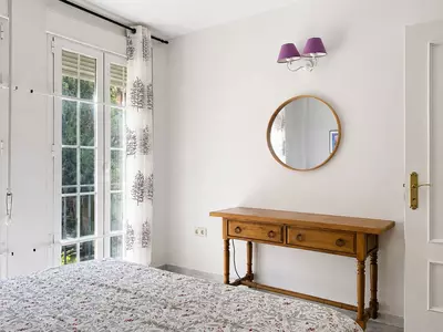Semi-Detached House in Guadalmina Alta