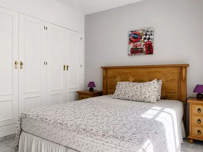 Semi-Detached House in Guadalmina Alta