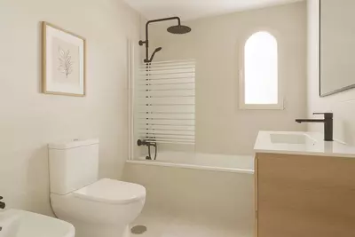 Semi-Detached House in Guadalmina Alta